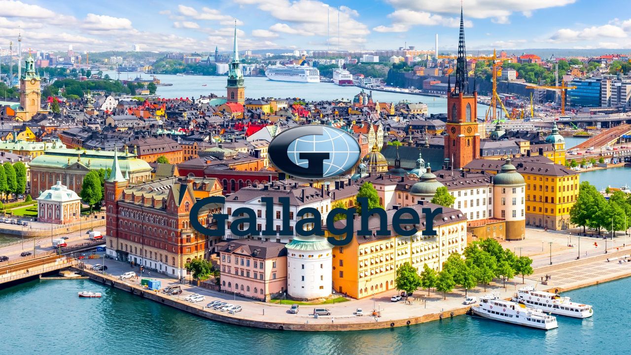 Gallagher launches in new European market | Intelligent Insurer